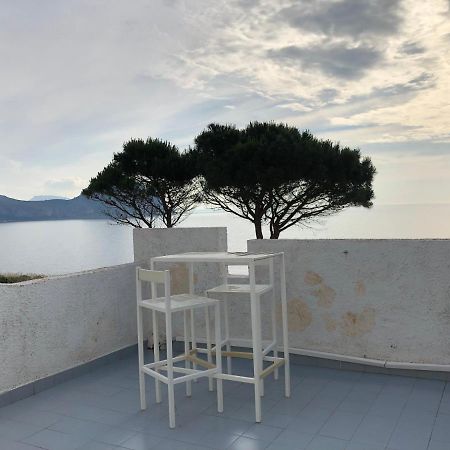 Casa Mamma Bruna Σαν Βίτο λο Κάπο Εξωτερικό φωτογραφία