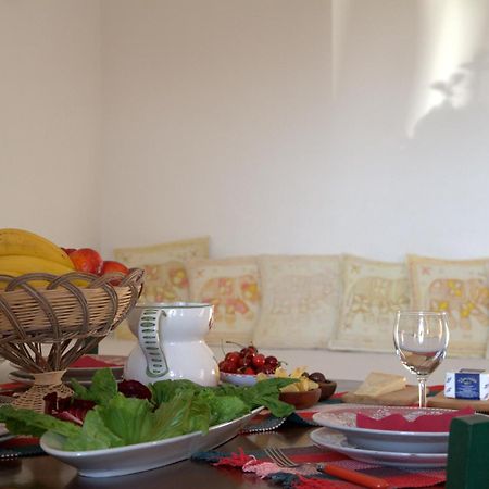 Casa Mamma Bruna Σαν Βίτο λο Κάπο Εξωτερικό φωτογραφία