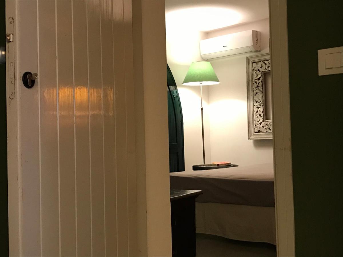 Casa Mamma Bruna Σαν Βίτο λο Κάπο Εξωτερικό φωτογραφία