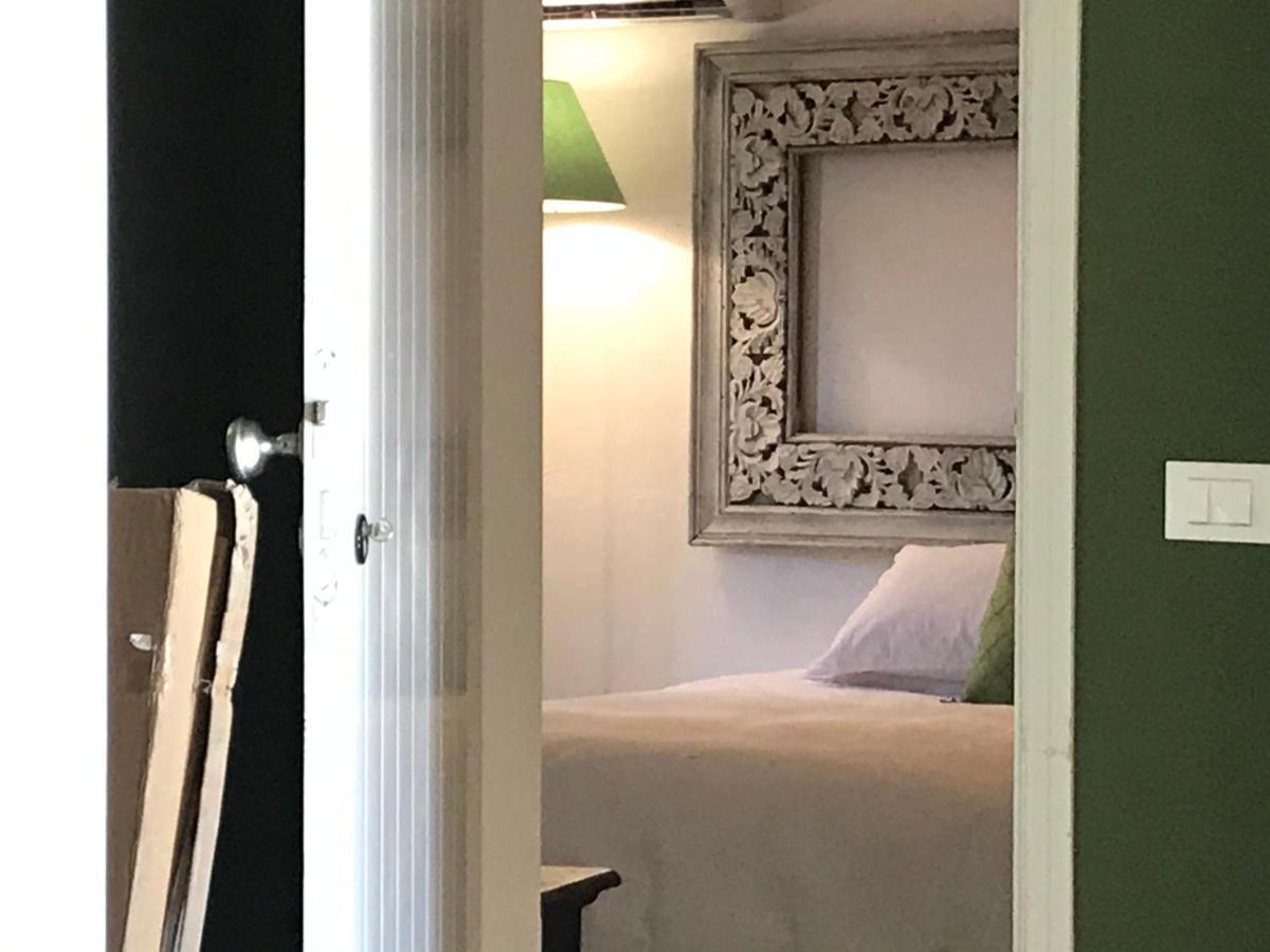Casa Mamma Bruna Σαν Βίτο λο Κάπο Εξωτερικό φωτογραφία