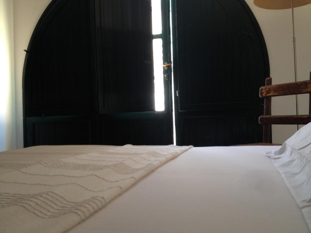 Casa Mamma Bruna Σαν Βίτο λο Κάπο Δωμάτιο φωτογραφία