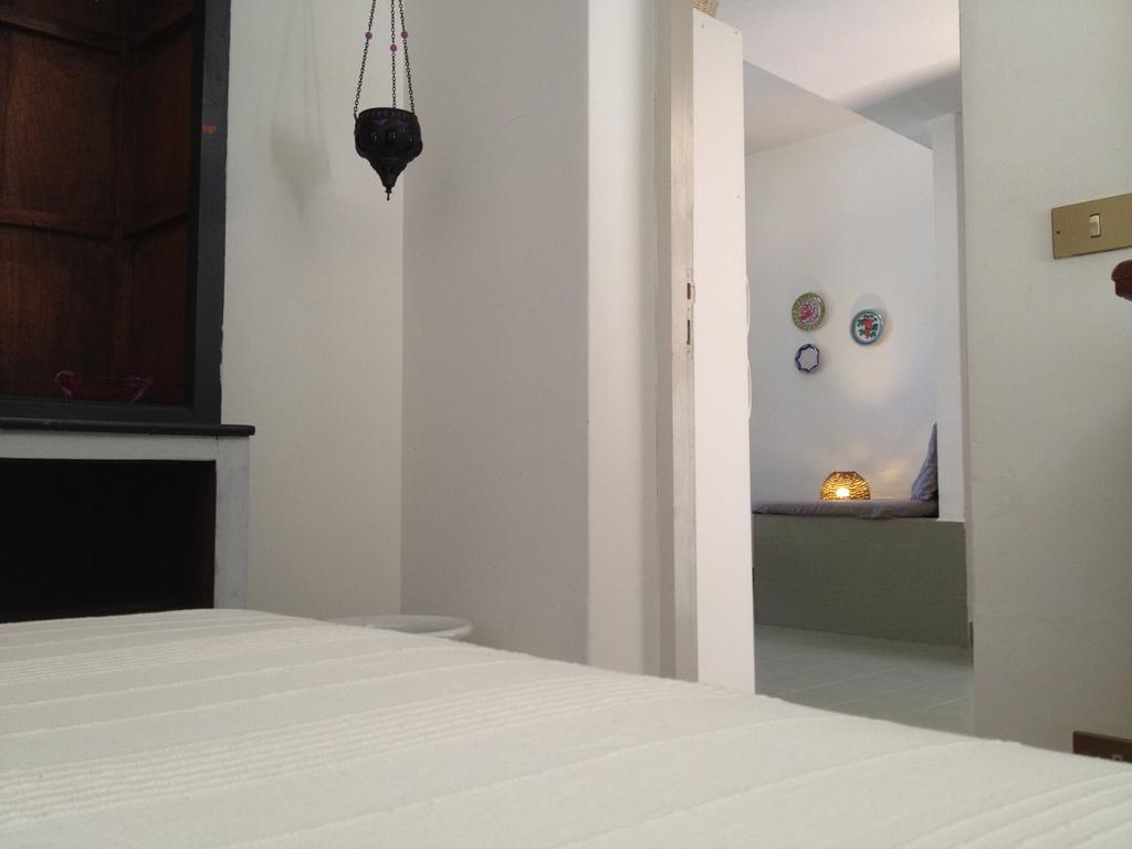 Casa Mamma Bruna Σαν Βίτο λο Κάπο Δωμάτιο φωτογραφία