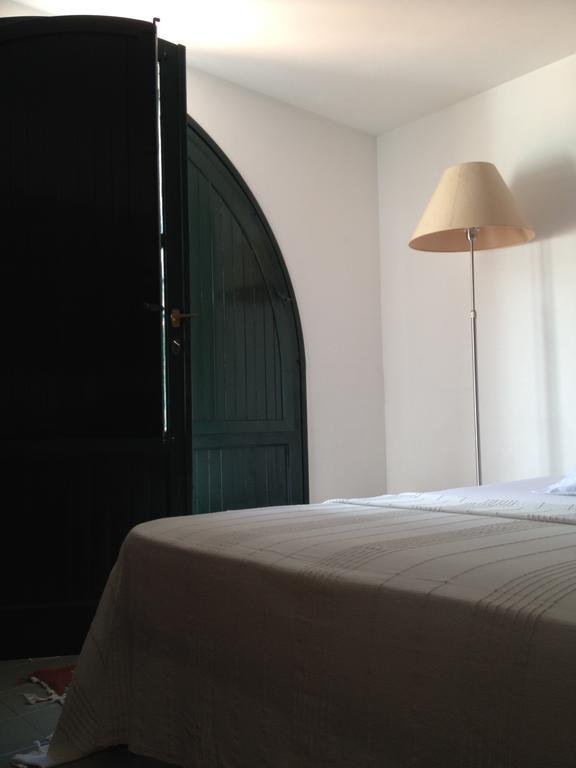 Casa Mamma Bruna Σαν Βίτο λο Κάπο Δωμάτιο φωτογραφία