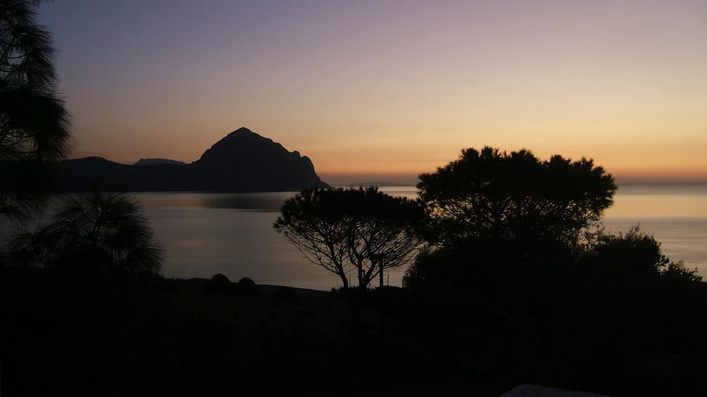 Casa Mamma Bruna Σαν Βίτο λο Κάπο Δωμάτιο φωτογραφία