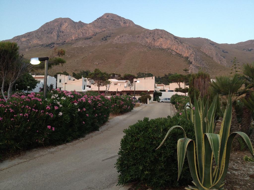 Casa Mamma Bruna Σαν Βίτο λο Κάπο Δωμάτιο φωτογραφία