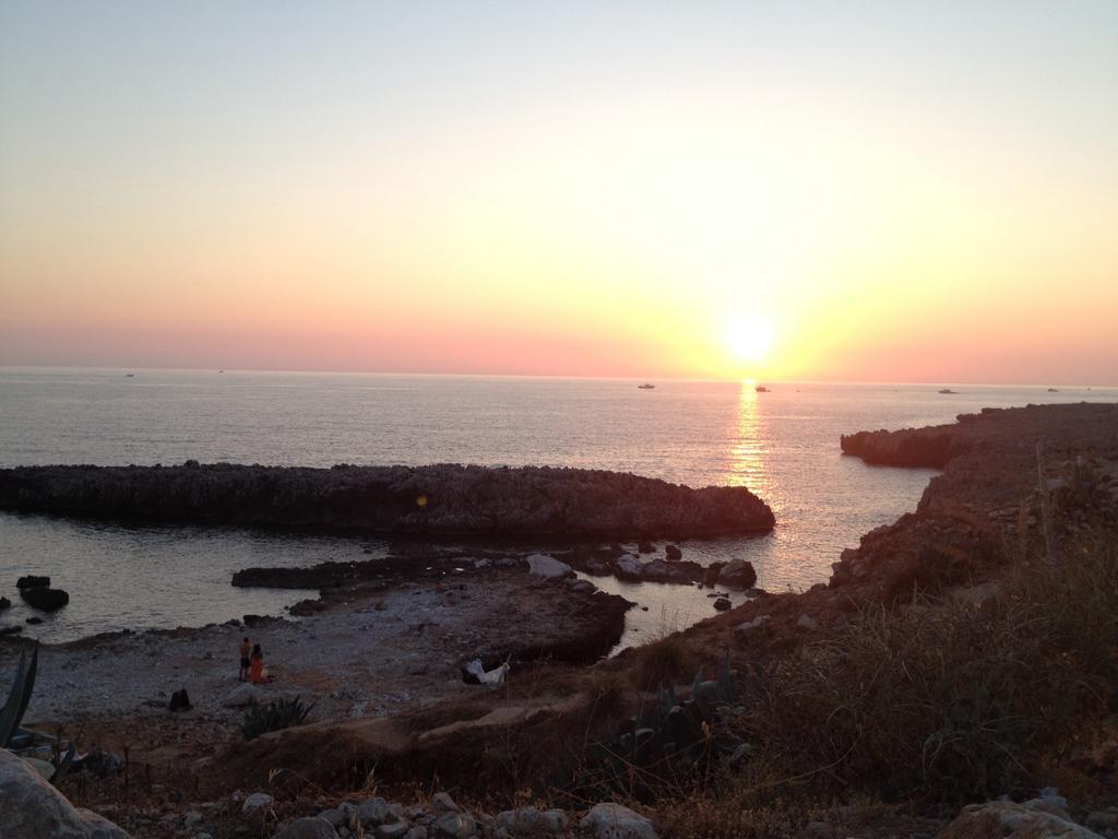 Casa Mamma Bruna Σαν Βίτο λο Κάπο Δωμάτιο φωτογραφία