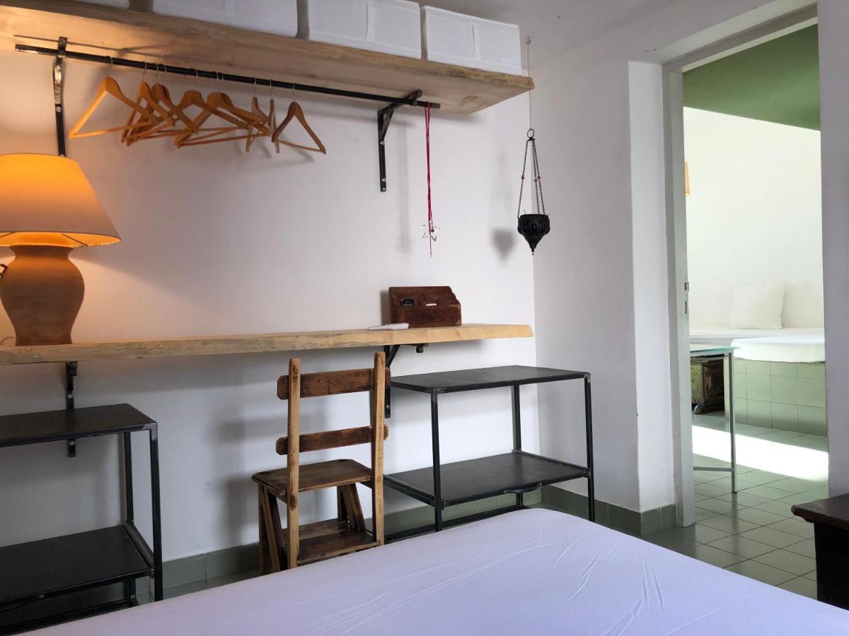 Casa Mamma Bruna Σαν Βίτο λο Κάπο Εξωτερικό φωτογραφία