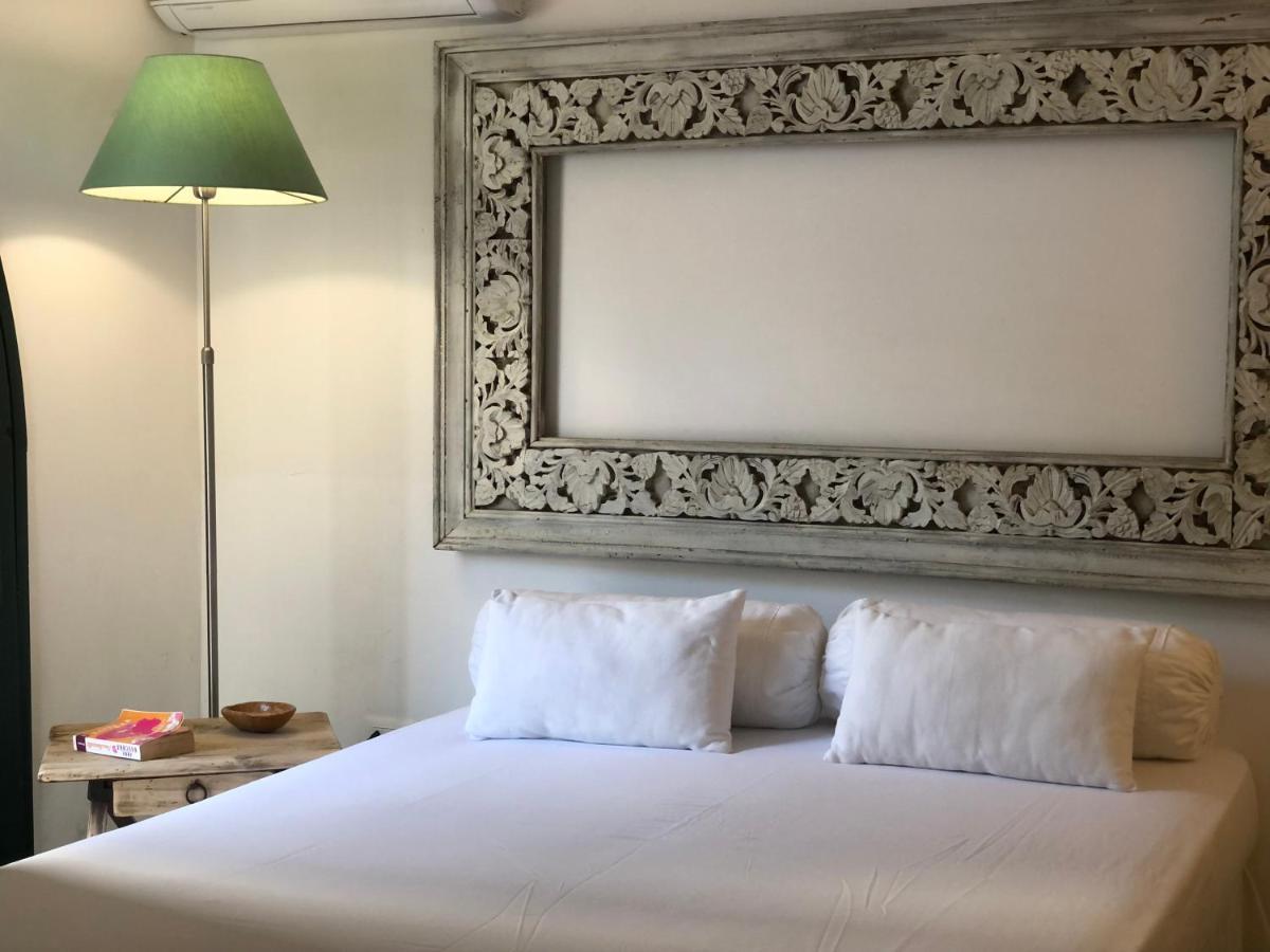 Casa Mamma Bruna Σαν Βίτο λο Κάπο Εξωτερικό φωτογραφία
