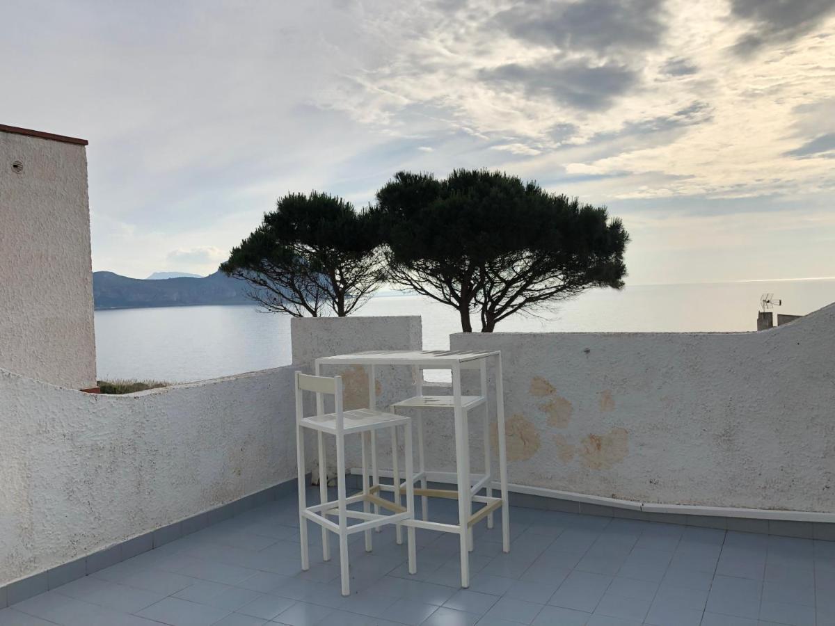 Casa Mamma Bruna Σαν Βίτο λο Κάπο Εξωτερικό φωτογραφία
