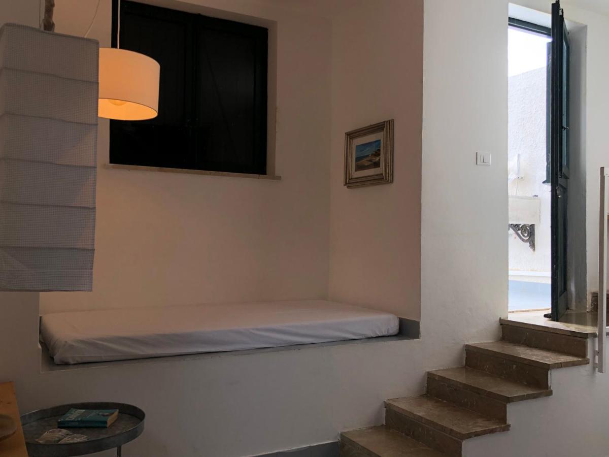 Casa Mamma Bruna Σαν Βίτο λο Κάπο Εξωτερικό φωτογραφία