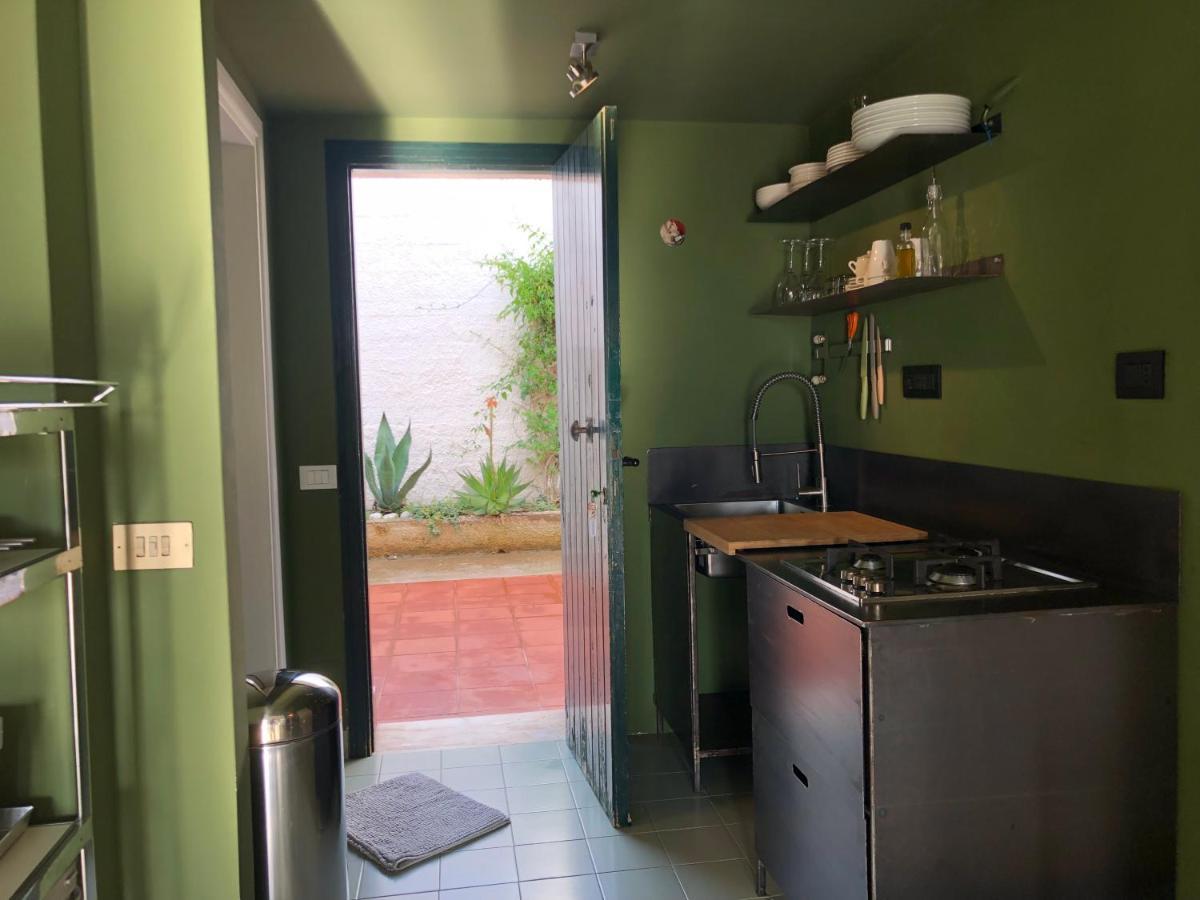 Casa Mamma Bruna Σαν Βίτο λο Κάπο Εξωτερικό φωτογραφία