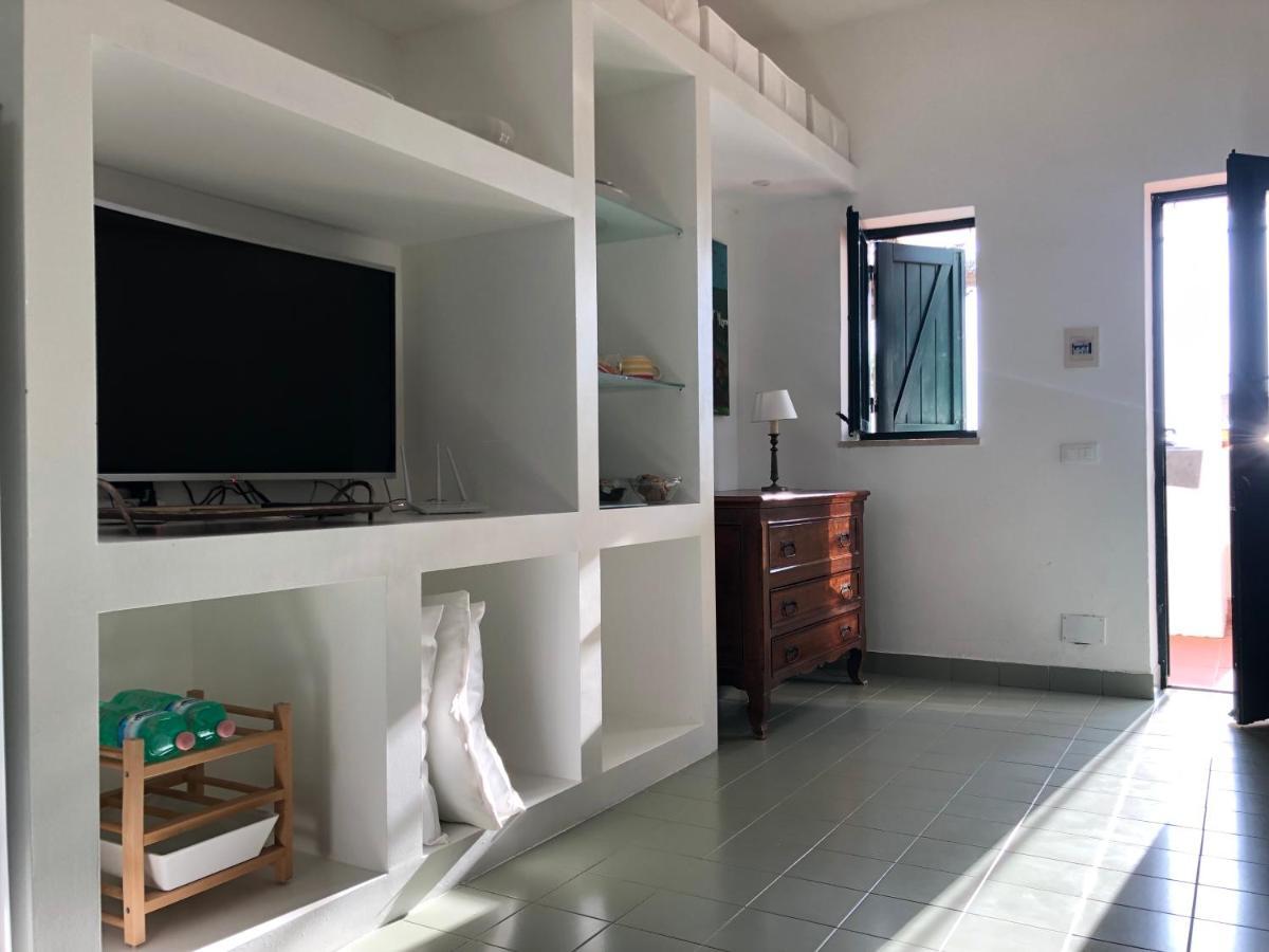 Casa Mamma Bruna Σαν Βίτο λο Κάπο Εξωτερικό φωτογραφία