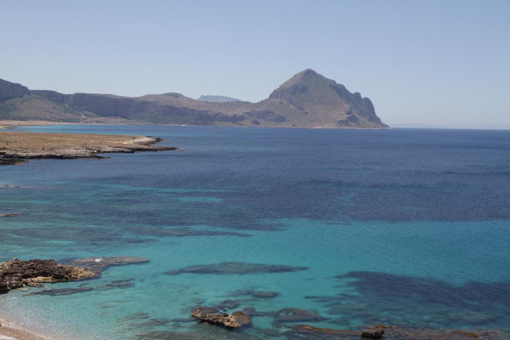Casa Mamma Bruna Σαν Βίτο λο Κάπο Δωμάτιο φωτογραφία