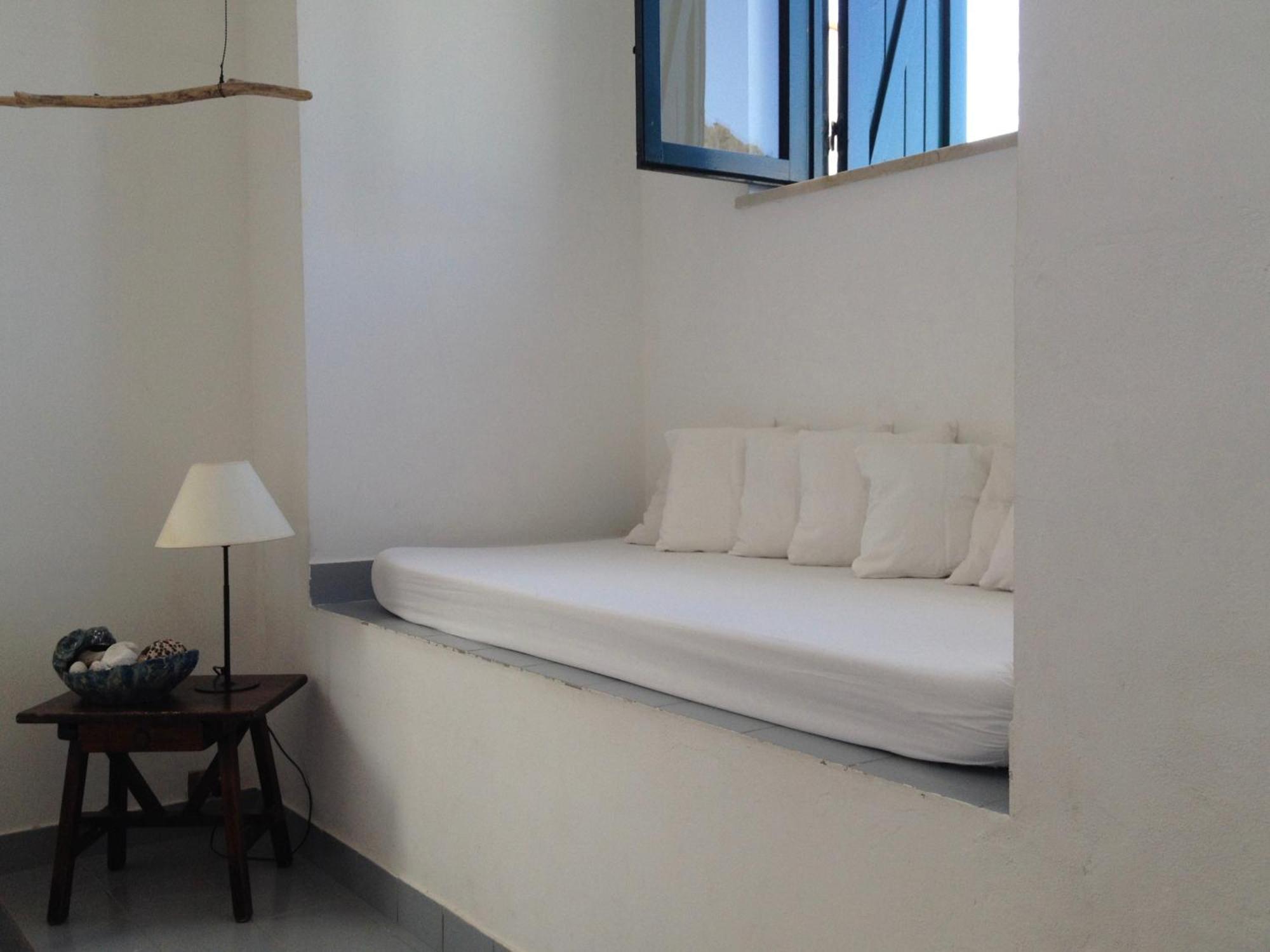Casa Mamma Bruna Σαν Βίτο λο Κάπο Δωμάτιο φωτογραφία