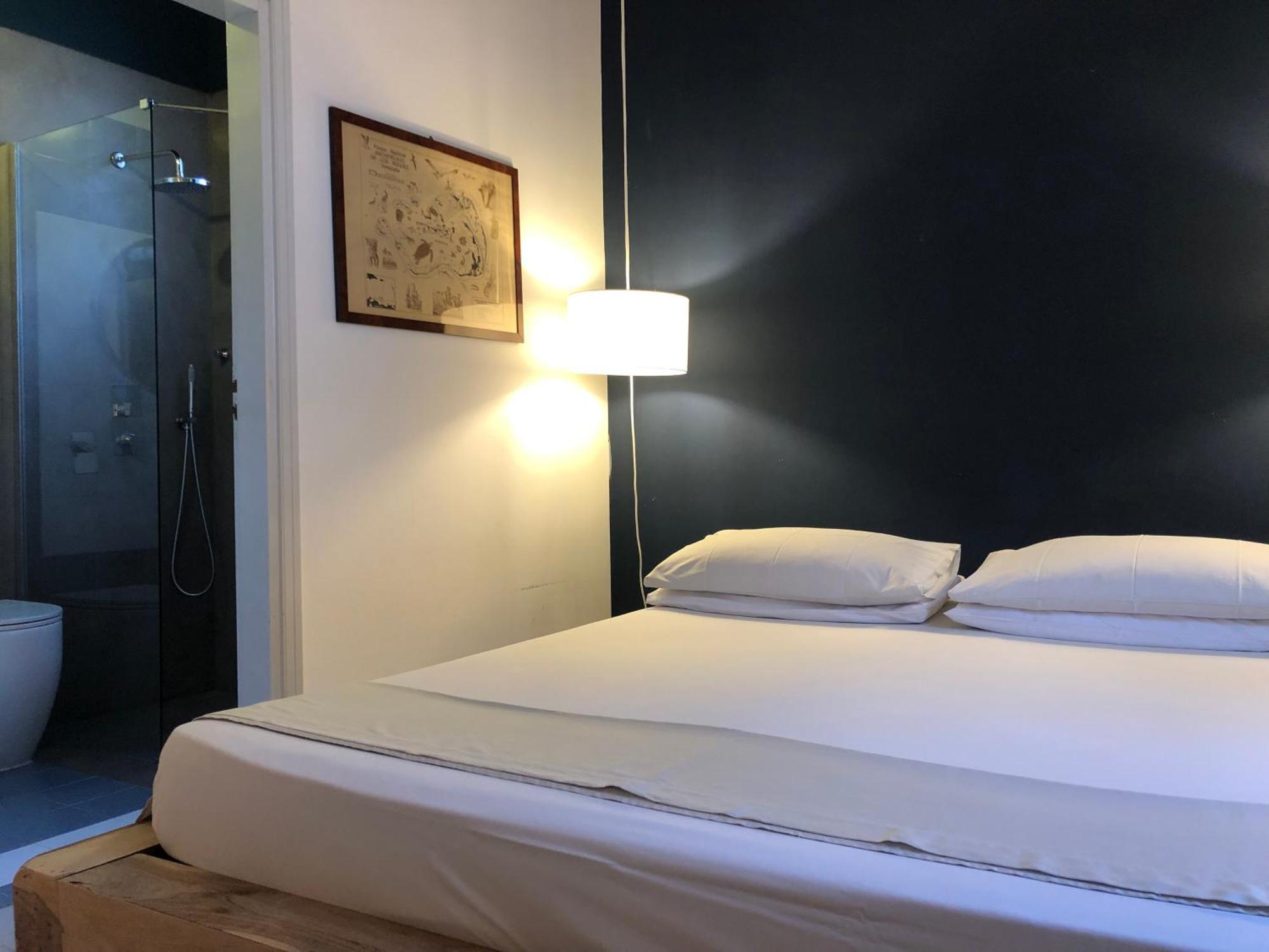 Casa Mamma Bruna Σαν Βίτο λο Κάπο Εξωτερικό φωτογραφία