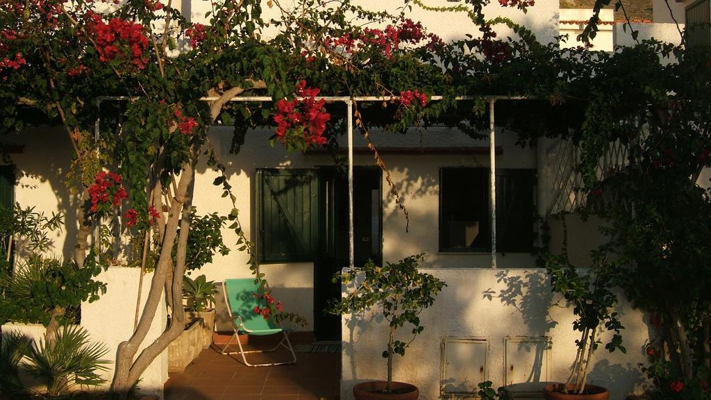 Casa Mamma Bruna Σαν Βίτο λο Κάπο Εξωτερικό φωτογραφία
