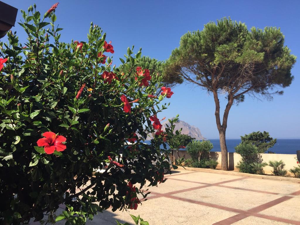 Casa Mamma Bruna Σαν Βίτο λο Κάπο Εξωτερικό φωτογραφία