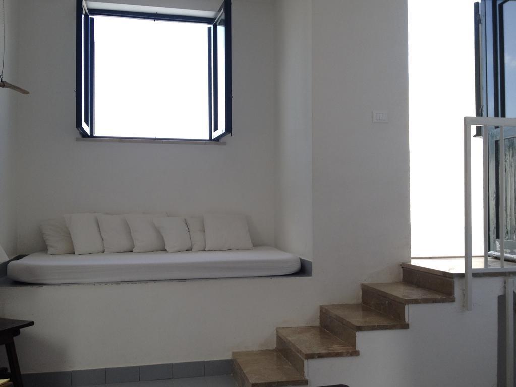 Casa Mamma Bruna Σαν Βίτο λο Κάπο Δωμάτιο φωτογραφία