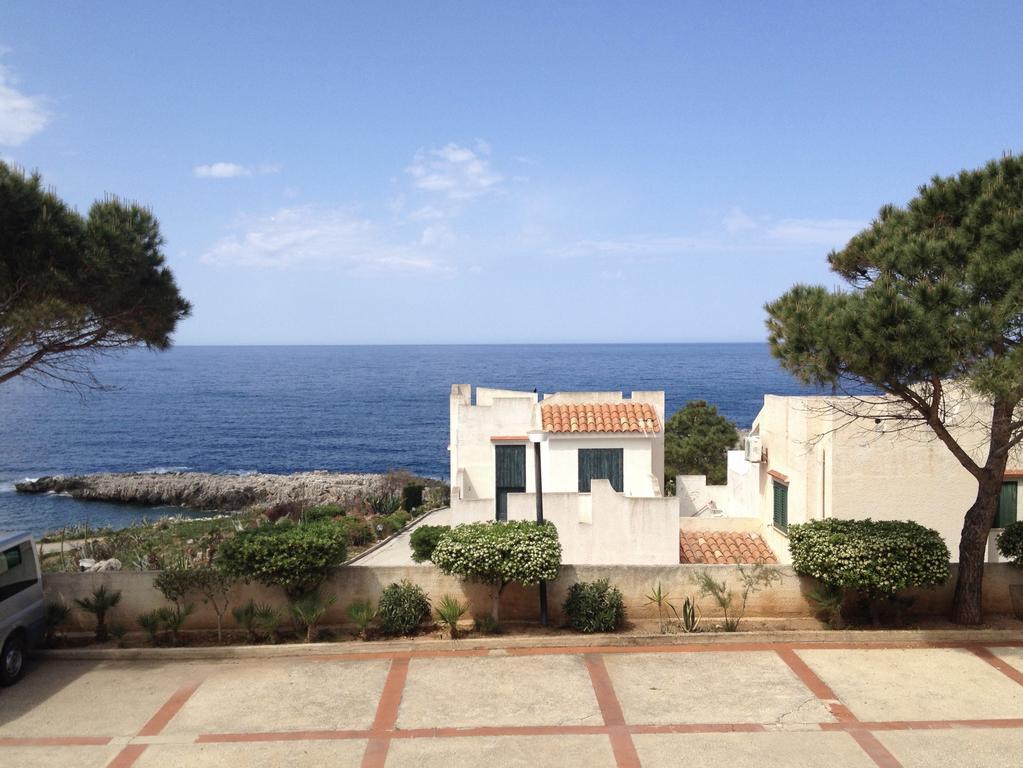 Casa Mamma Bruna Σαν Βίτο λο Κάπο Εξωτερικό φωτογραφία